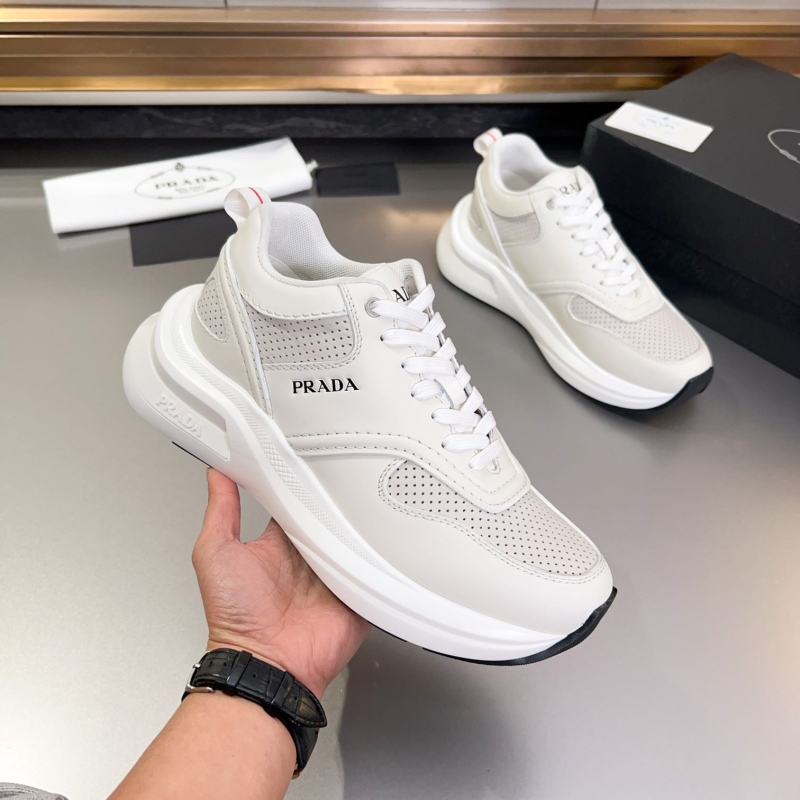 Prada Sneakers